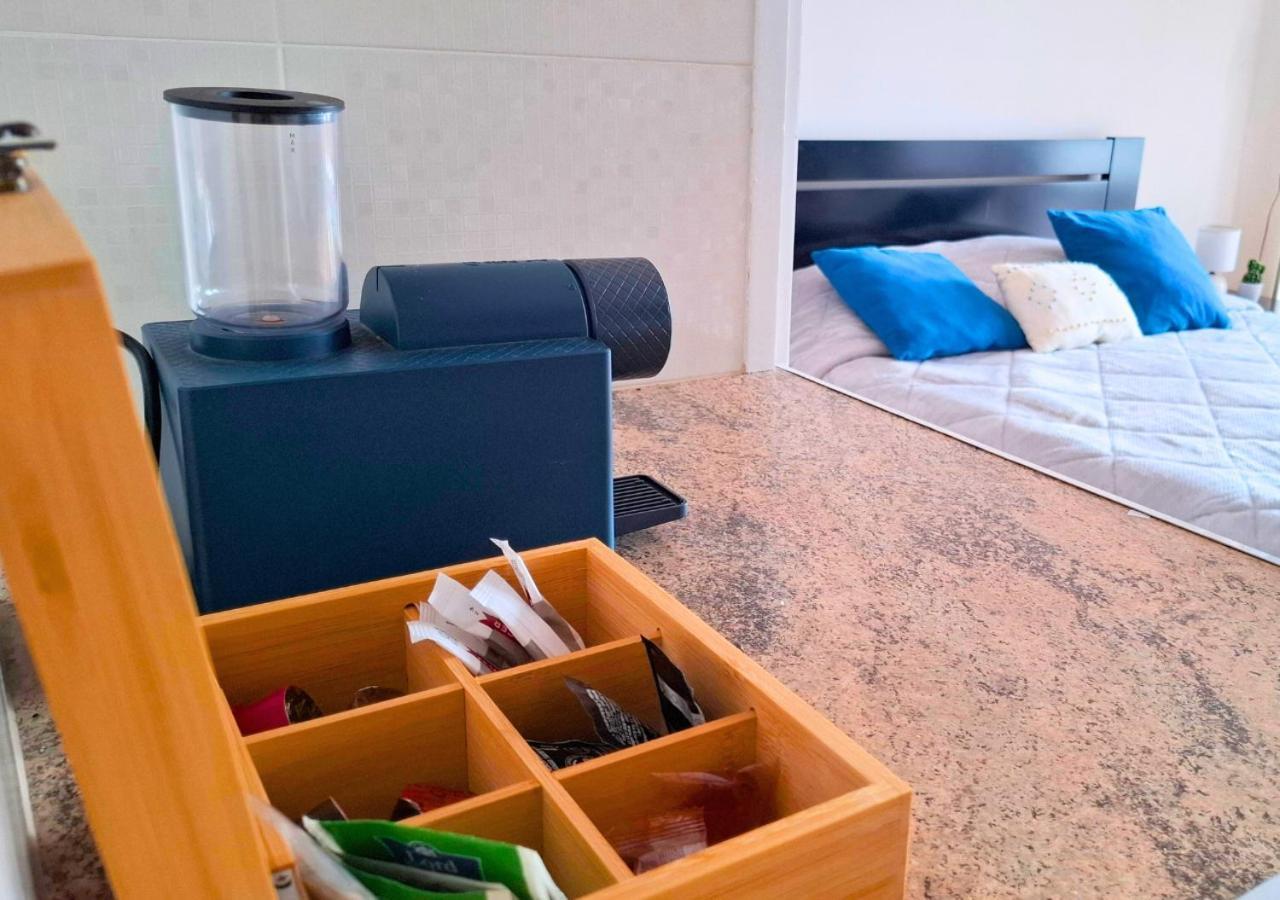 Estudio All Travel Portimão Zewnętrze zdjęcie